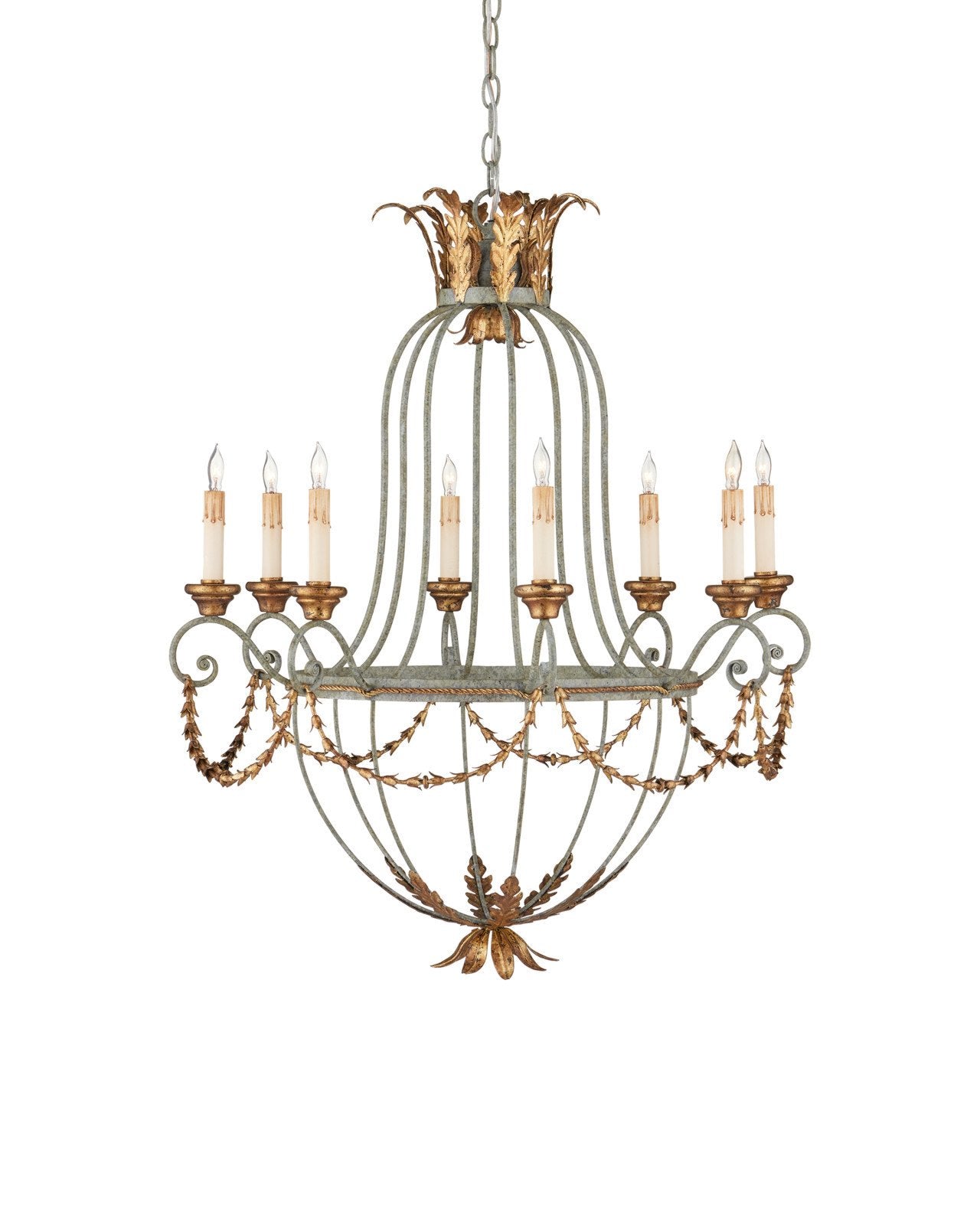 Elegance Chandelier